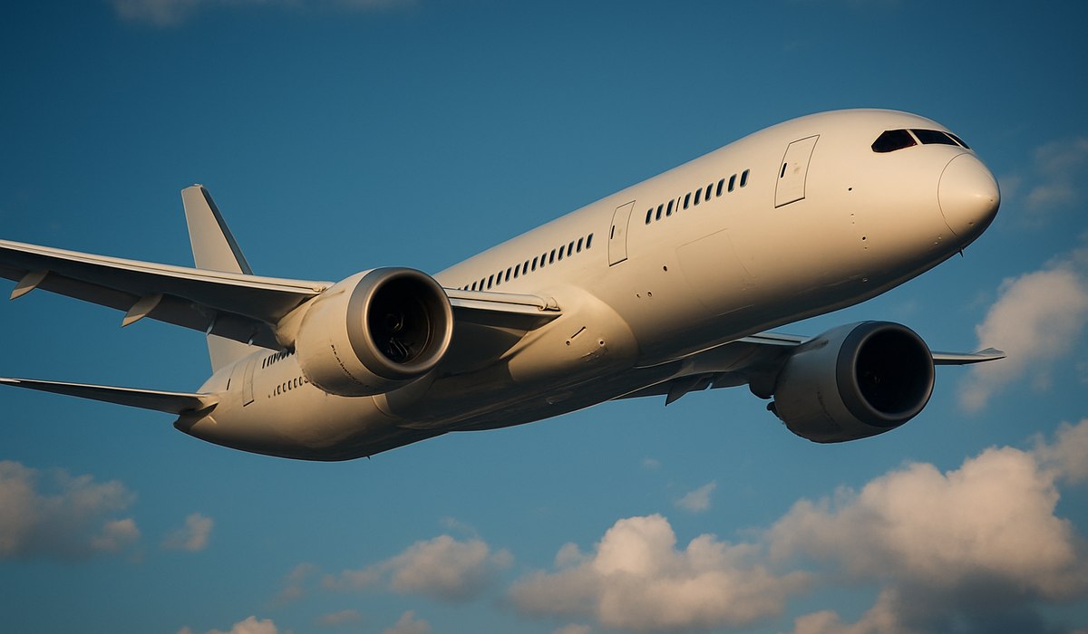 Boeing Higher MTOW 787-9 and 787-10 Dreamliners Cleared by [FAA](https://www.faa.gov) in April 2026