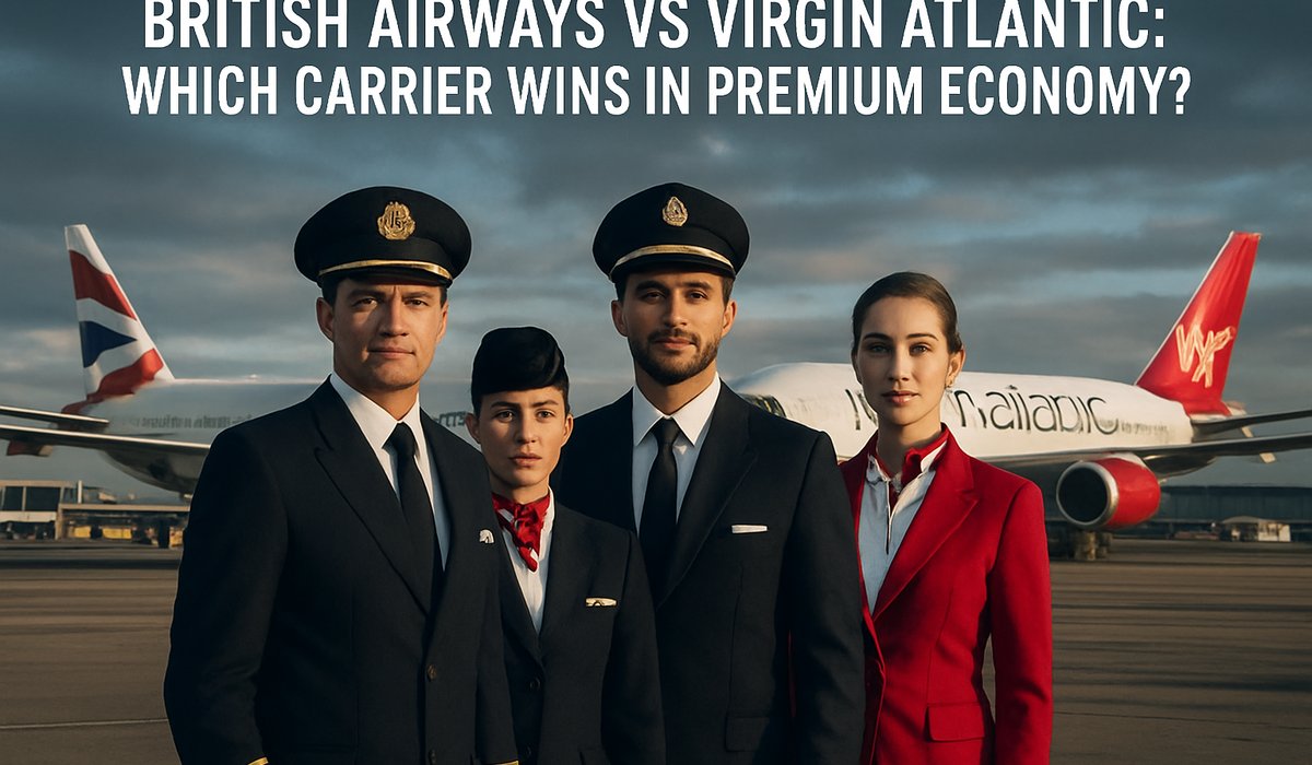 Professional aviation photography