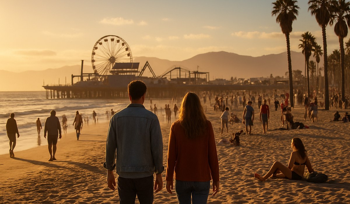 California Leads U.S. Tourism Surge Ahead of FIFA World Cup 2026