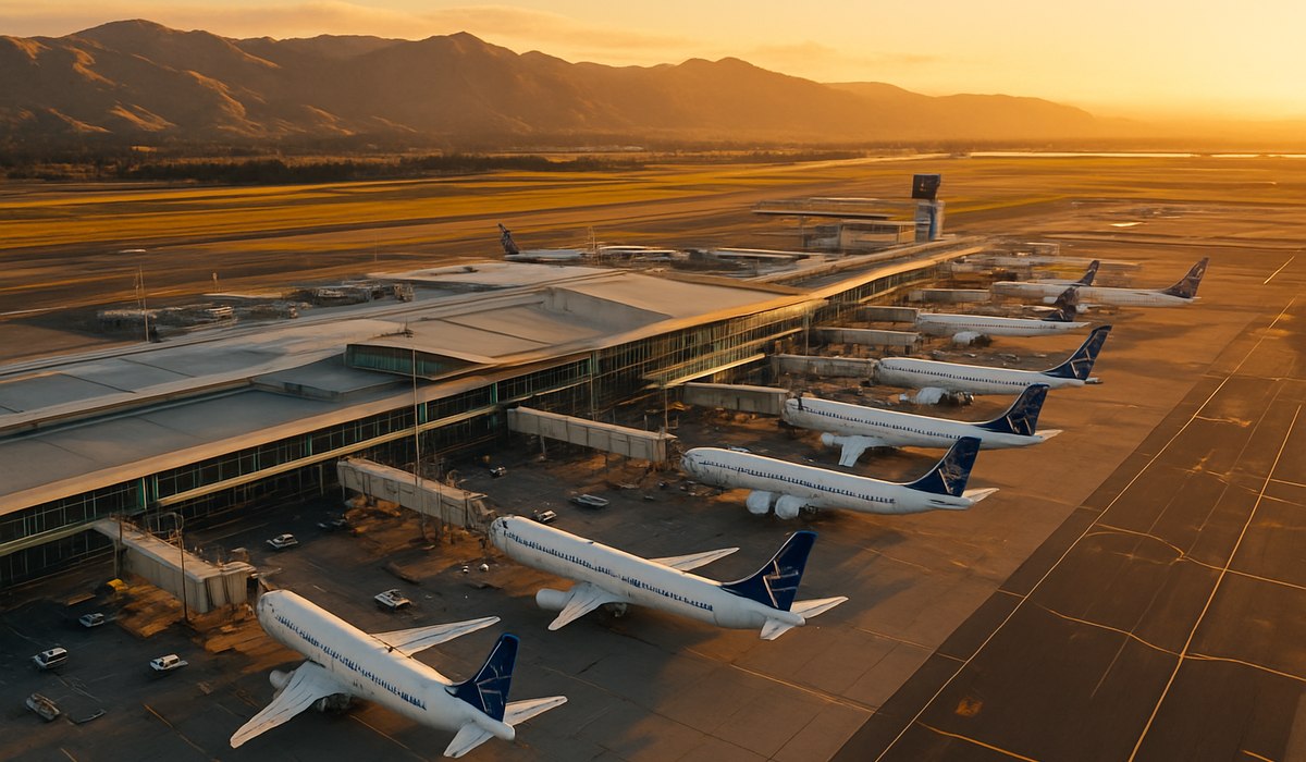 Christchurch Airport Summer 2026 Sets Record with 3.1M Passengers