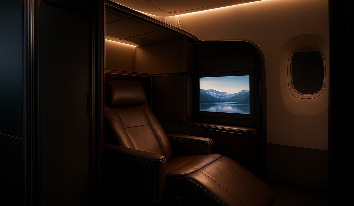 Delta Alaska Southwest United Premium Cabins Transform 2026 Air Travel