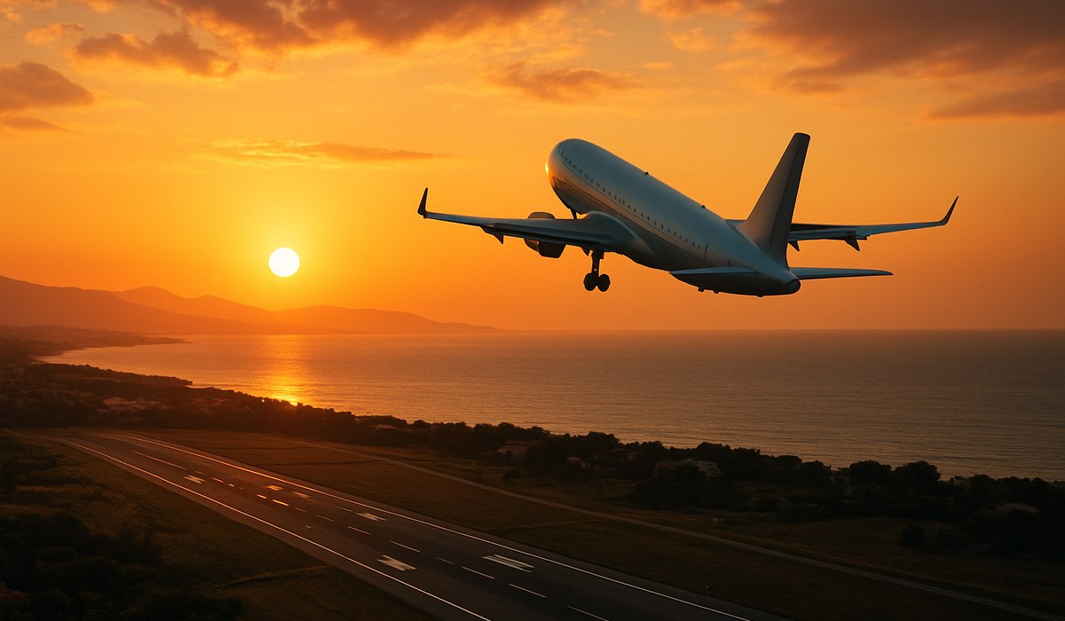 Delta Routes Airport Expansion: Record Non-Stop European Service Through January