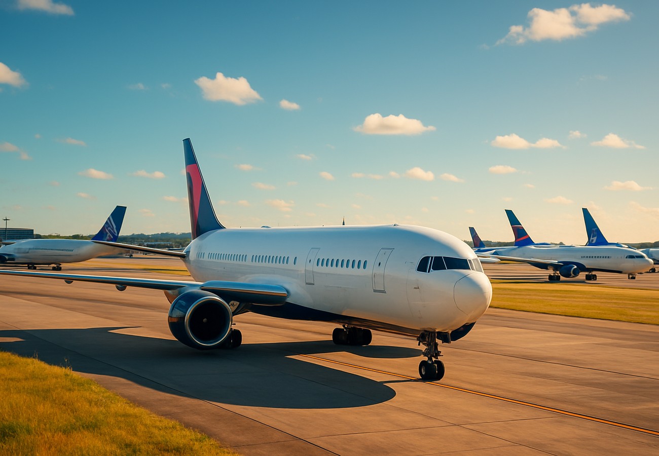 Delta, United, American & Alaska Ignite Premium Boom: How Points Programs Flood Business Class With First-Time Flyers in 2026