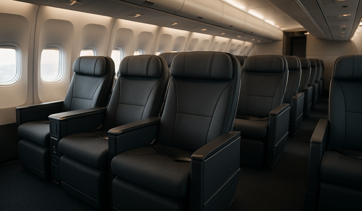 Fares United Delta Strip Premium Perks: What Travelers Lose in 2026