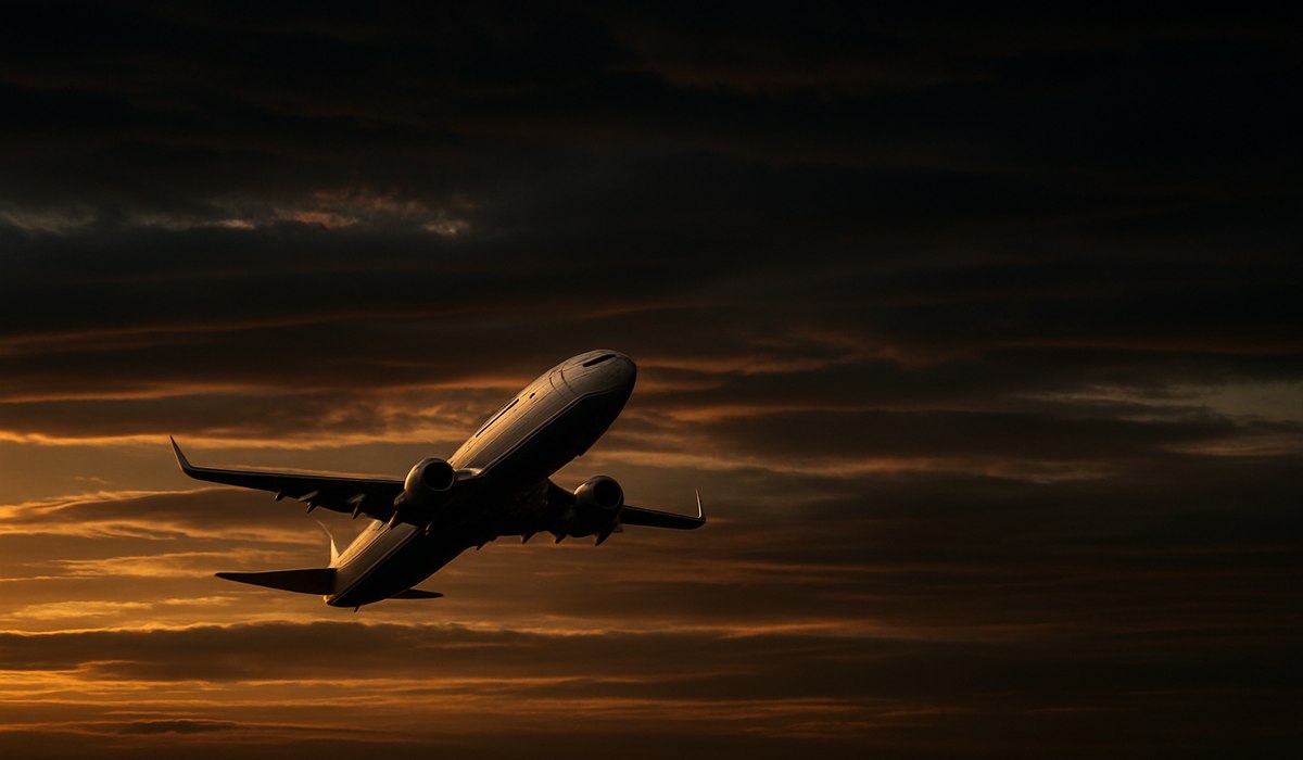 DGCA steps monitoring as West Asia conflict disrupts global aviation routes