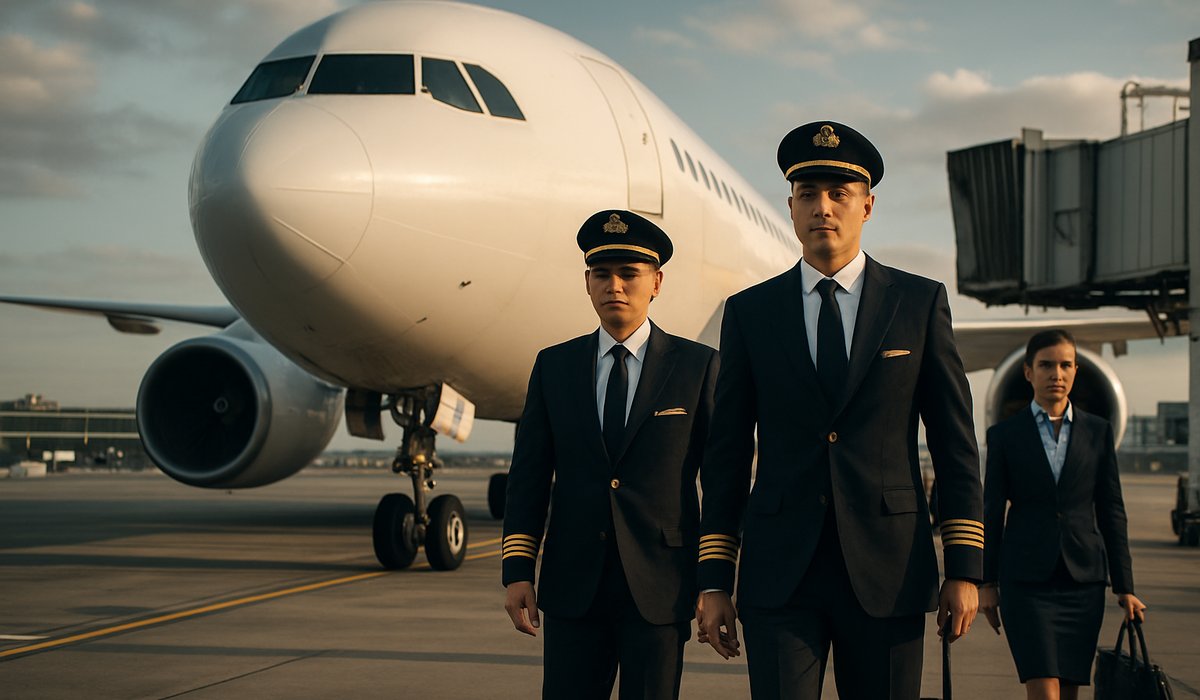 Bigger Aircraft Don't Always Deliver Superior Comfort: What Modern Aviation Research Reveals