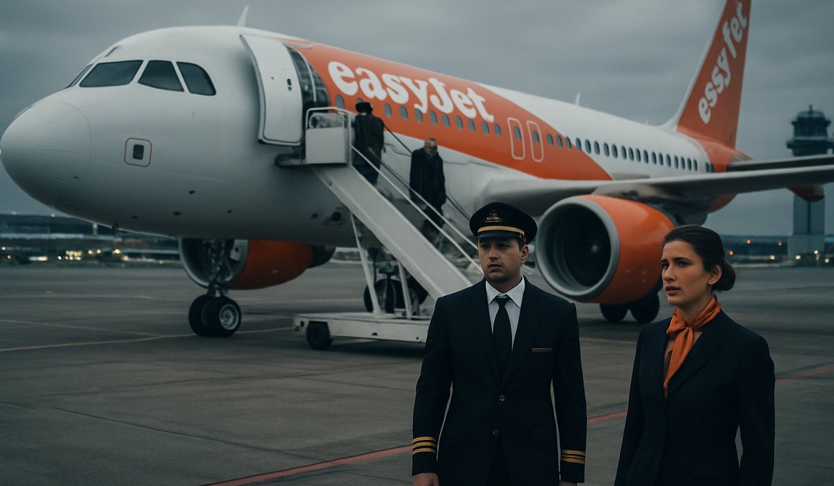 Professional aviation photography