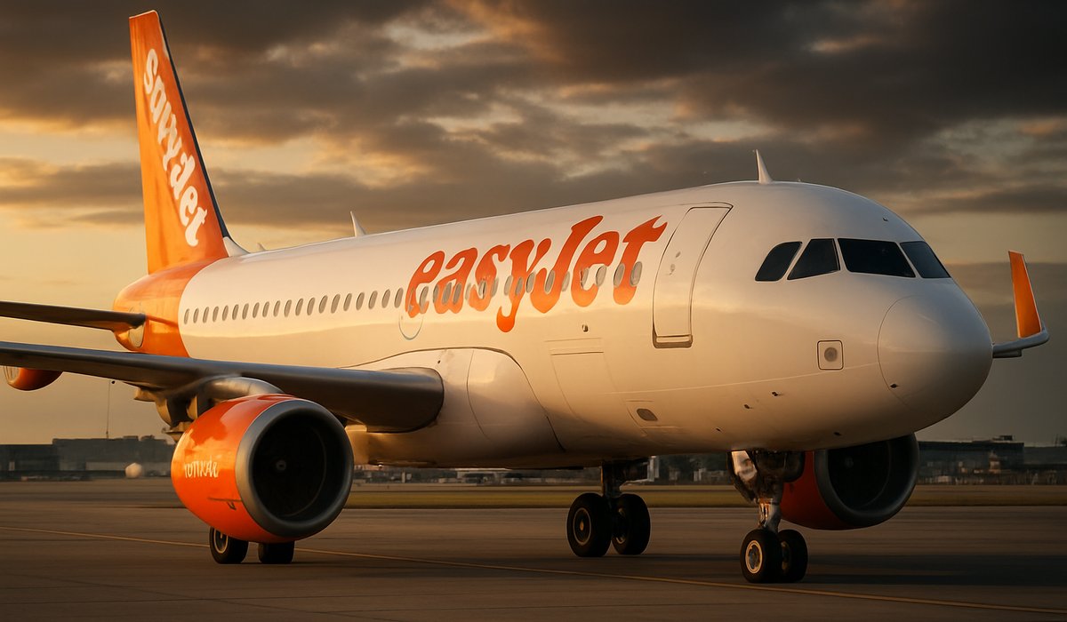 easyJet Violently Supercharges UK Tourism in Algarve with New Faro-Newcastle Route