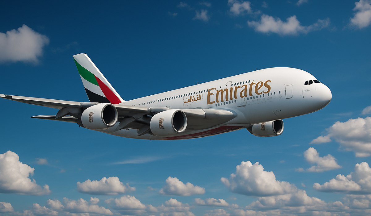 Emirates Airbus A380 Upgrades Defy Industry Shift Away from Superjumbos