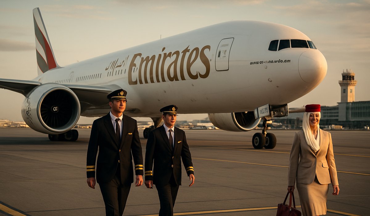 Emirates Resumes US Operations: Major Gulf Carrier Returns to Four American Cities This Week