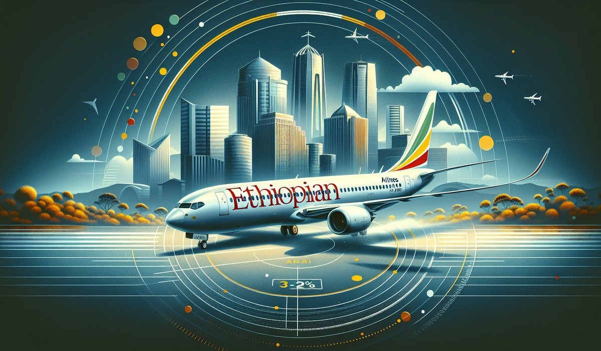 Ethiopian Airlines Hosts IATA Focus Africa 2026: Addis Ababa Summit Targets 3-4% Growth, SAATM, and Safety Overhaul