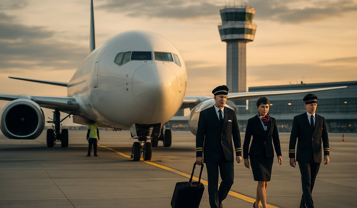 FAA Receives 6,000 Air Traffic Controller Applications in Record-Breaking Seven-Hour Recruitment Drive