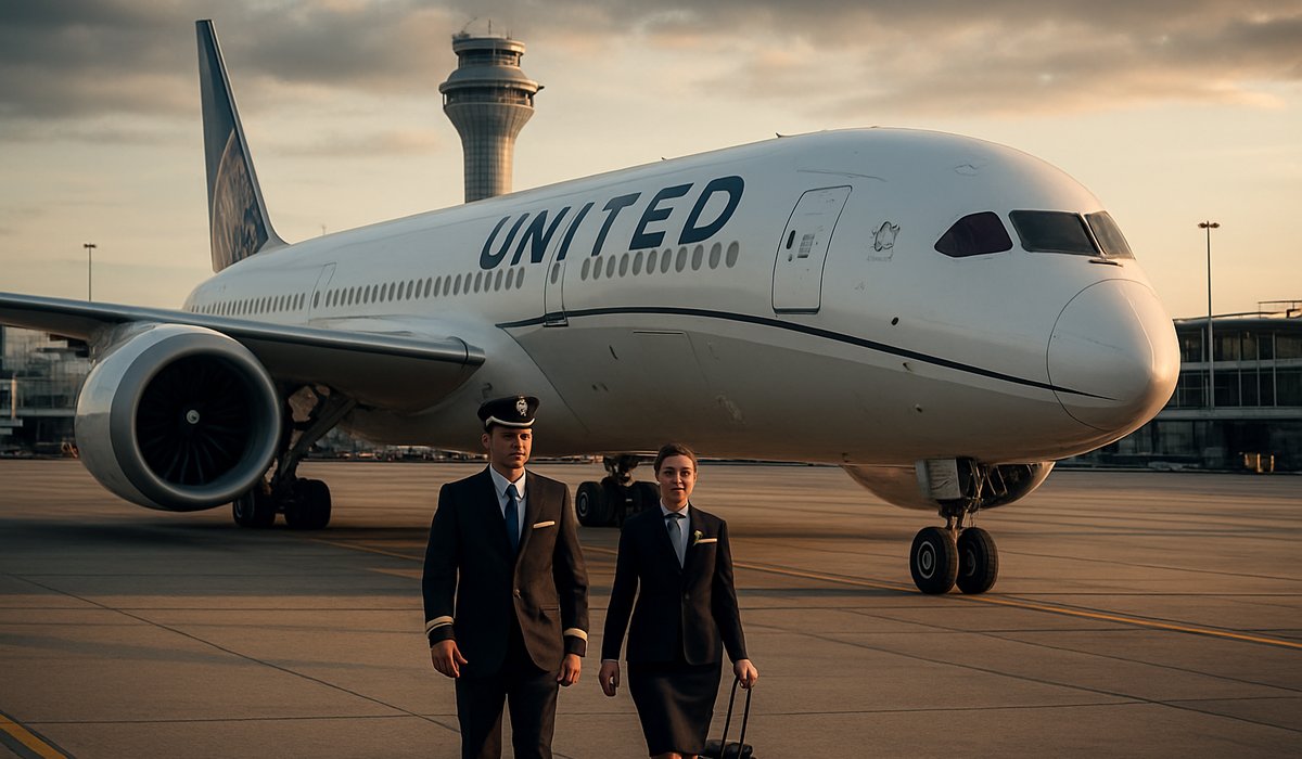 FAA Imposes Flight Cap at Chicago O'Hare as Staffing Crisis Threatens Summer Travel