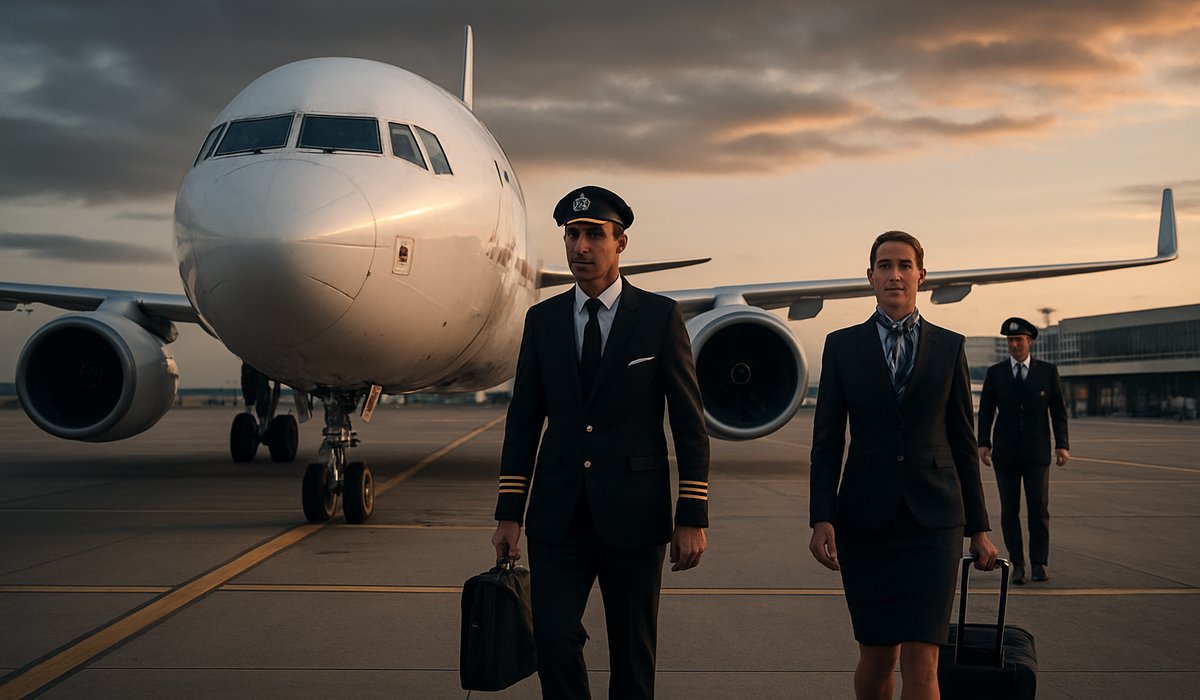 FAA Air Traffic Controller Crisis Deepens as Decades-Long Shortage Threatens U.S. Aviation Safety