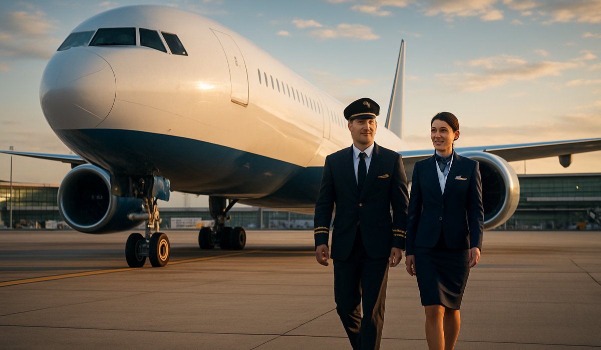 21 New Nonstop Routes Take Flight This Week: Airlines Expand Networks Amid Post-Pandemic Recovery