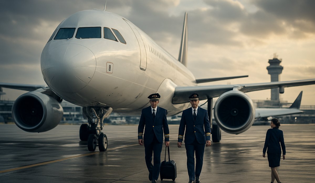 Major Disruptions Strike Fort Lauderdale Airport as Spring Travel Chaos Spreads Across U.S. Routes