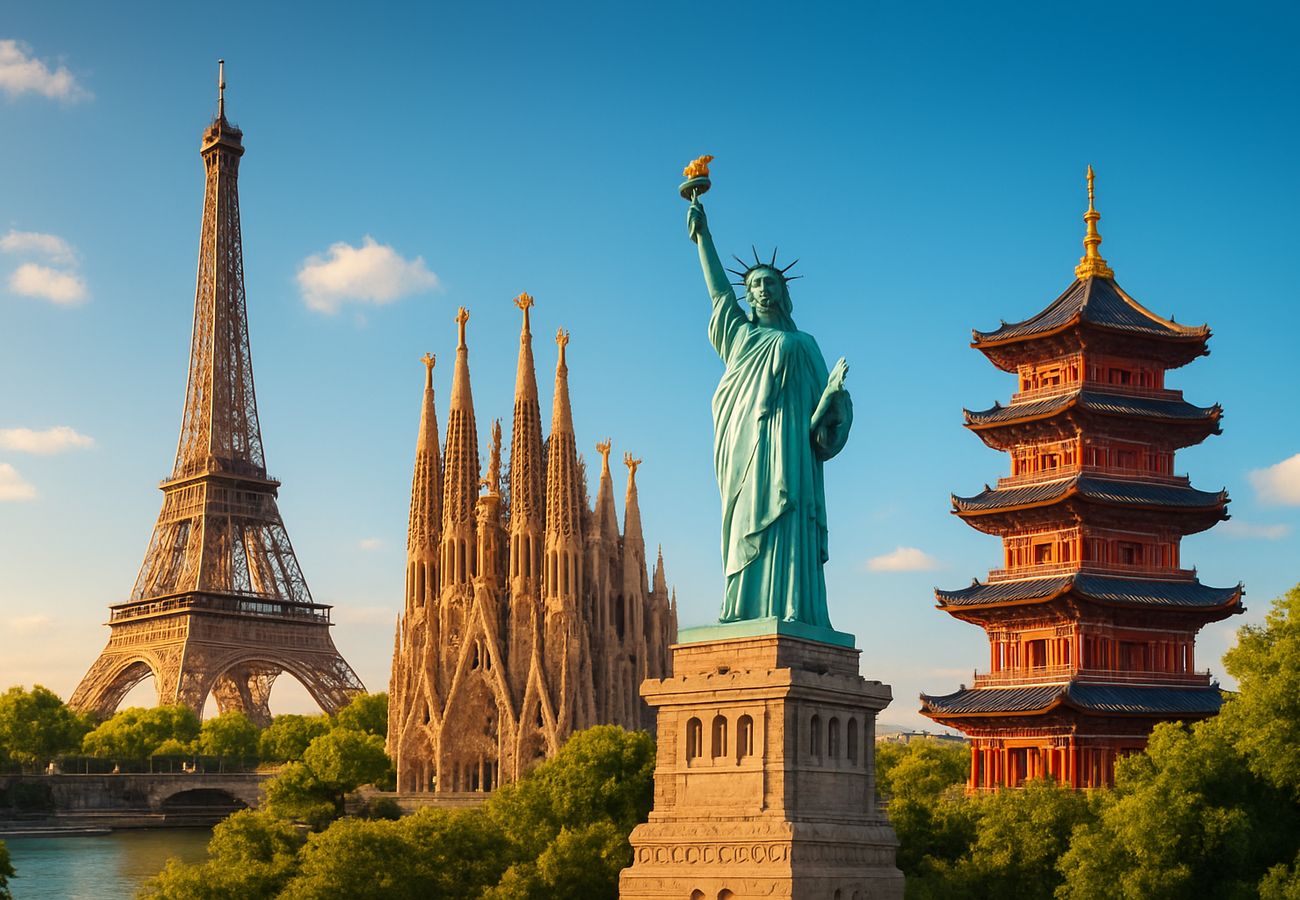 France, Spain, U.S., and China Lead Global Travel Tech Revolution: AI Biometrics and Smart Hospitality Transform 350+ Million Annual Visitors