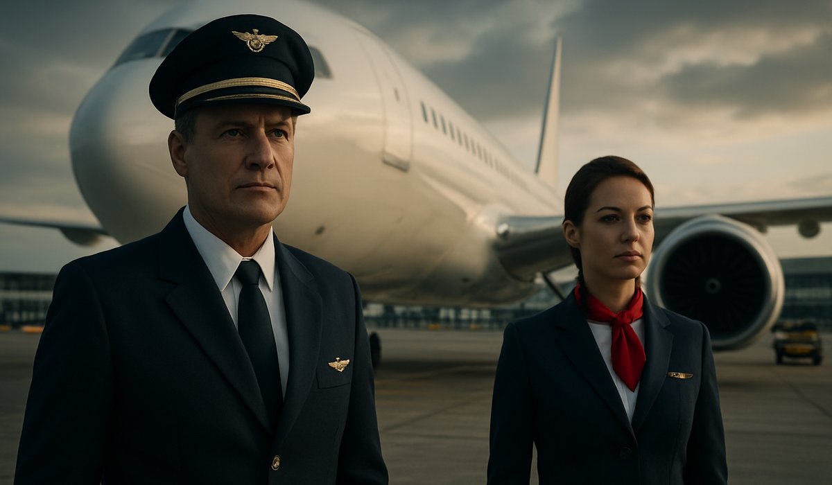 Lufthansa Slashes 20,000 Summer Flights as Jet Fuel Crisis Forces Major Capacity Cuts Across European Aviation