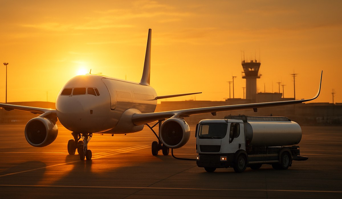 Fuel shock forces Asian airlines to cut flight frequencies amid Middle East crisis