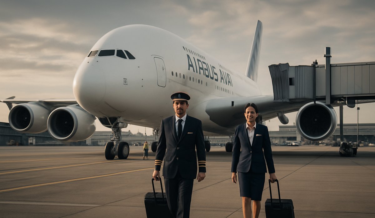 American Airports Losing Superjumbo A380 Routes as Airlines Retreat from Double-Decker Operations