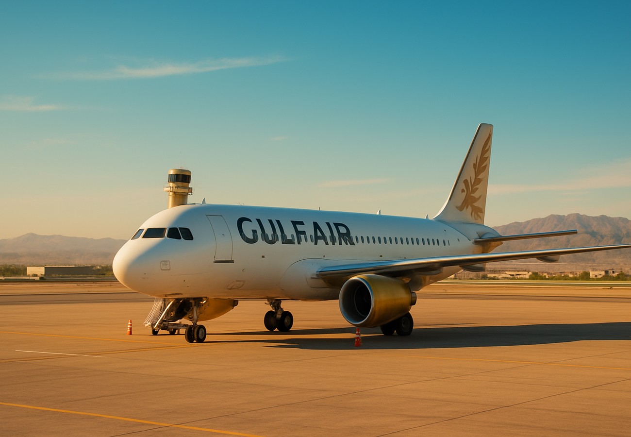 Gulf Air Cancels Three Muscat-Bahrain Flights Over Consecutive Days: Major Disruption on Key Middle East Route