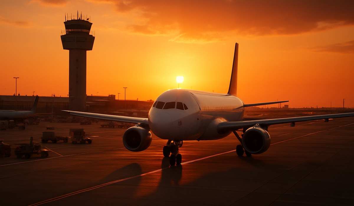 Harry Reid Airport Delays: 250+ Flights Spark Airline Stock Volatility Amid Spring Travel Surge
