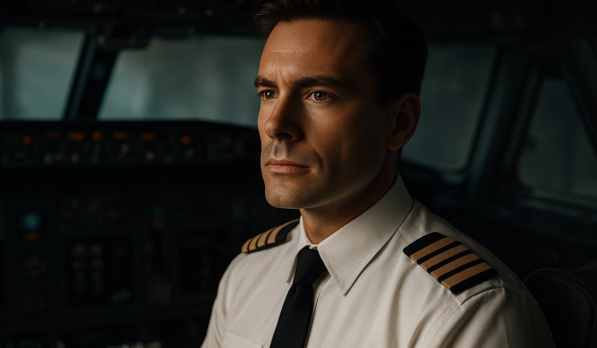 Hawaiian Airlines Pilots Beards: Alaska's New Grooming Standards 2026