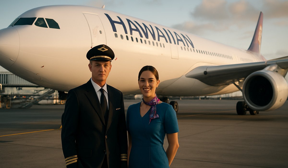 Hawaiian Airlines Retires Historic "HA" Flight Code, Fully Adopts Alaska Airlines Identity in Major Merger Integration