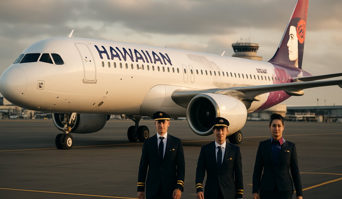 Hawaiian Airlines Axes Narrowbody A321neo Service on Honolulu-Oakland Route as Alaska Airlines Integration Accelerates