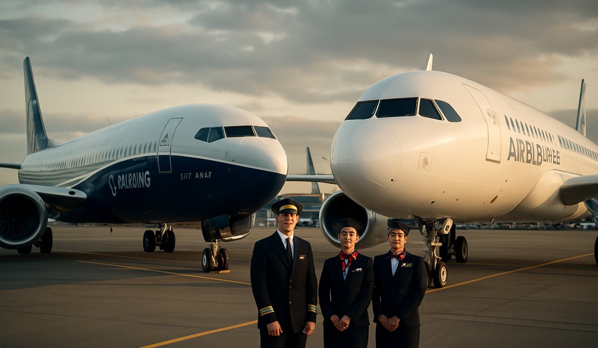 Boeing 737 MAX vs. Airbus A320neo: The Real Cost Battle Reshaping Airline Fleet Strategy