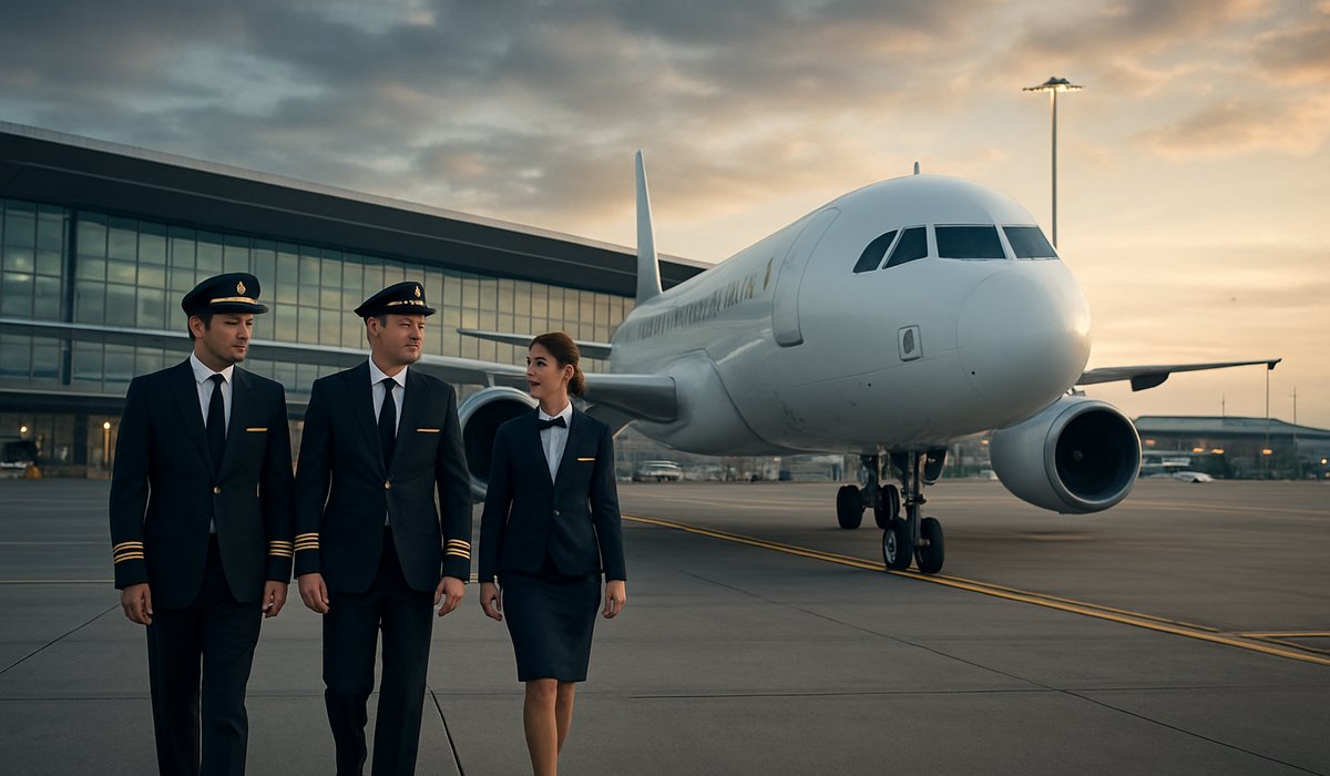 Western Sydney International Airport's 24/7 Operations Set to Disrupt Australia's Aviation Market Before Opening