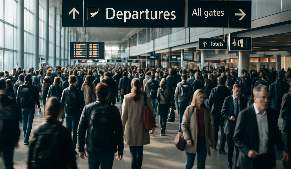 Hidden Billion Cost Shadows 2026 Flight Booking Boom