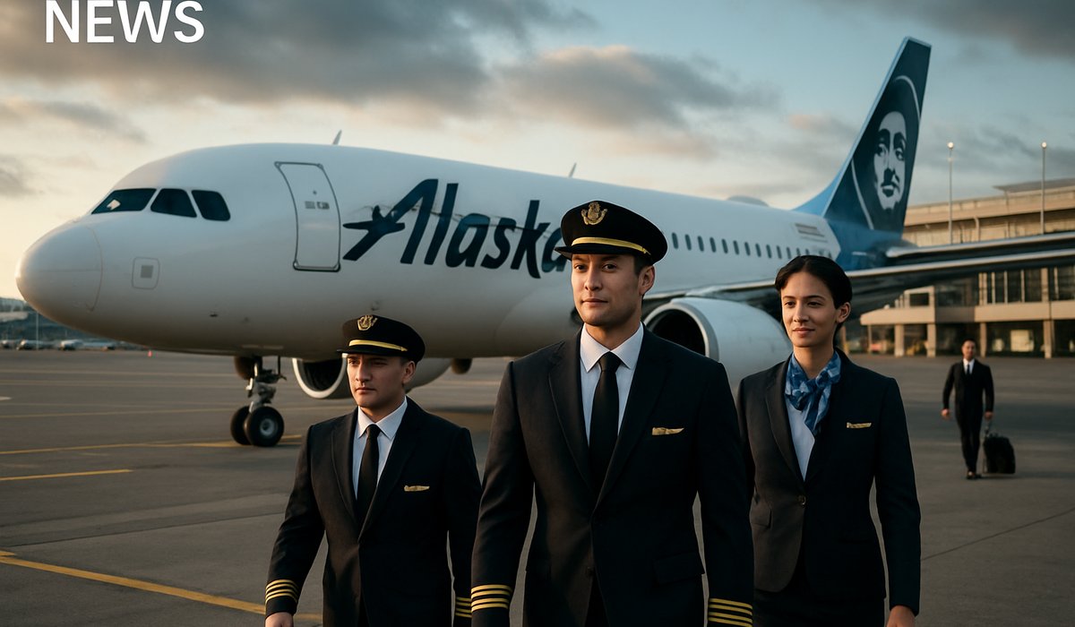 Alaska Airlines Launches Premium Business Class Suites to Challenge Delta and United in Long-Haul Market