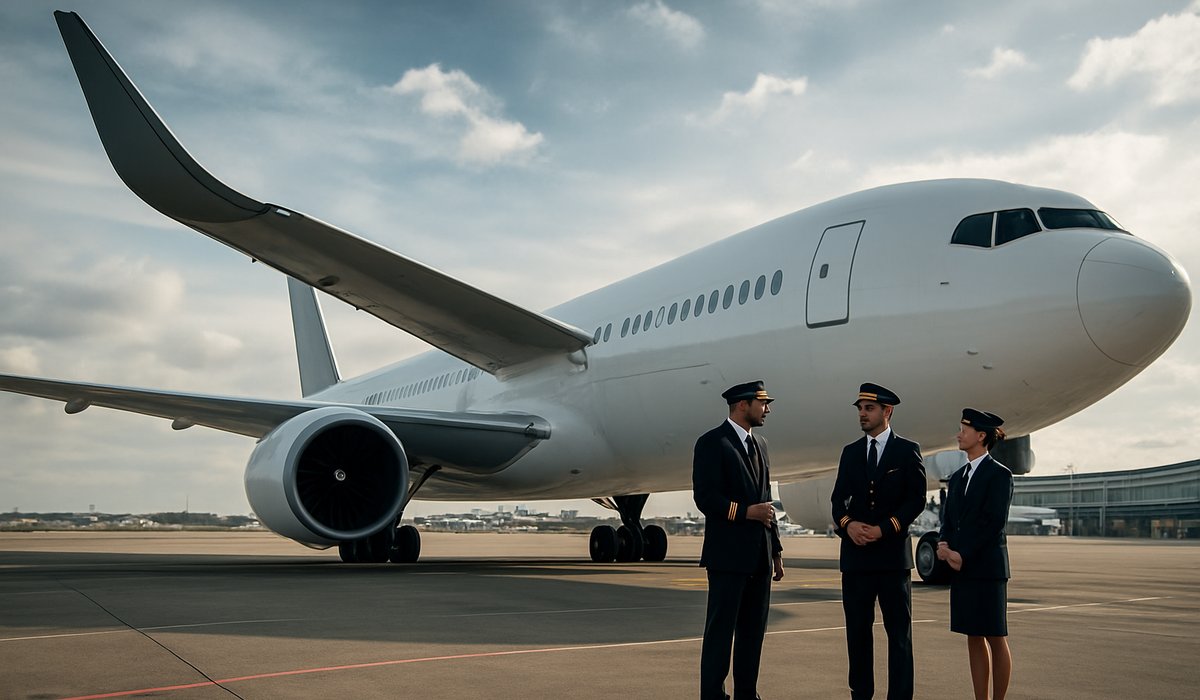 Airlines Report Significant Fuel Savings Through Winglet Technology, But Real-World Efficiency Gains Remain Complex