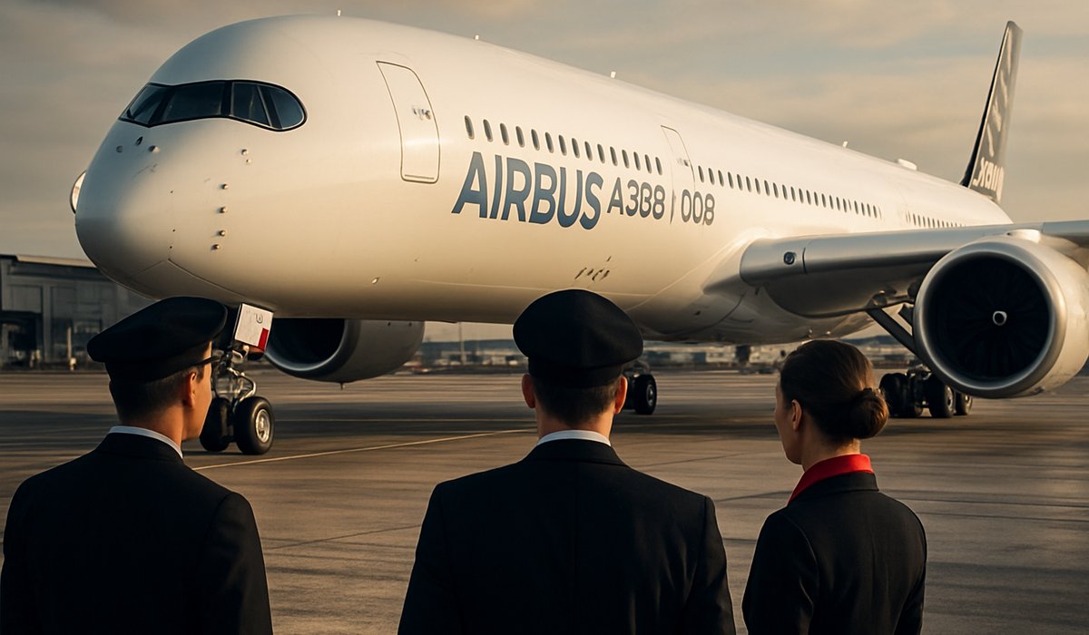 Airbus A350-1000 Fuel Consumption During Takeoff: What Airlines Need to Know