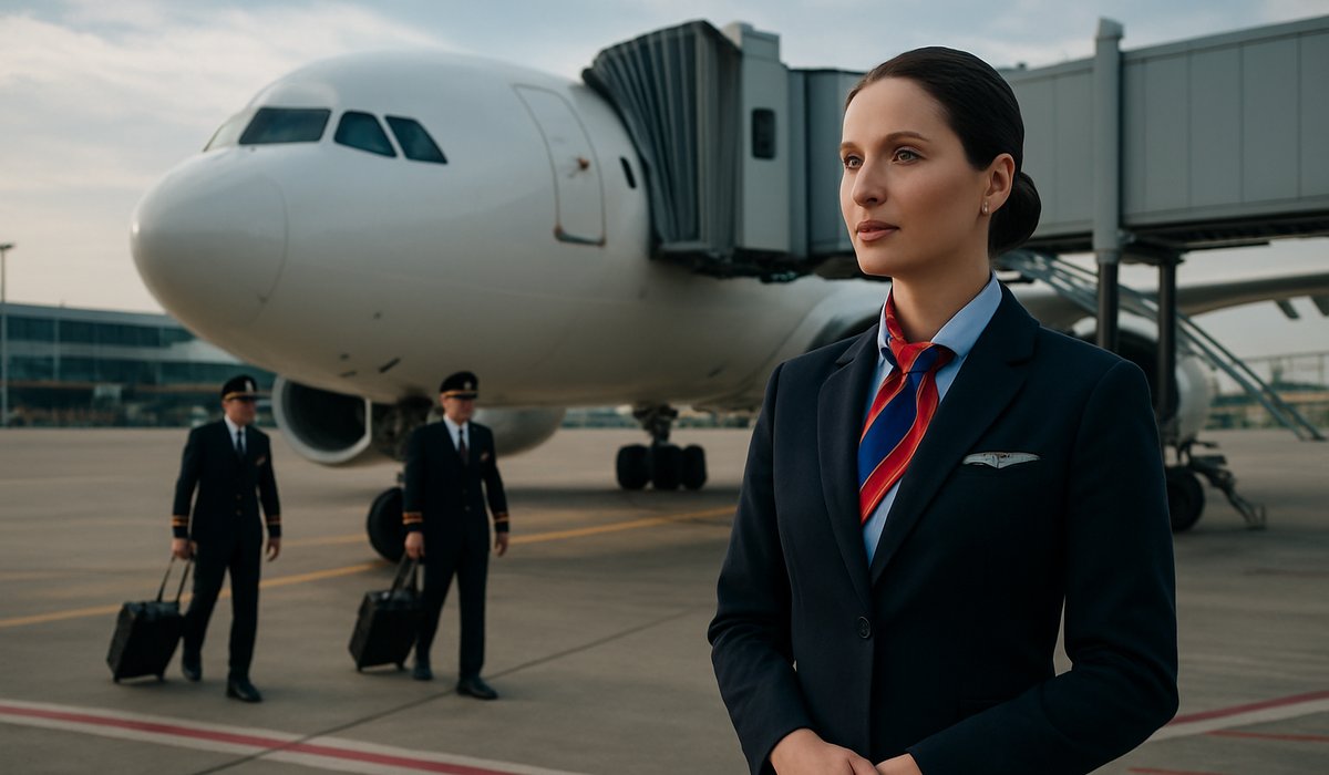 Behind the Curtain: Inside the Grueling 12-Hour Operations of Long-Haul Flight Crews