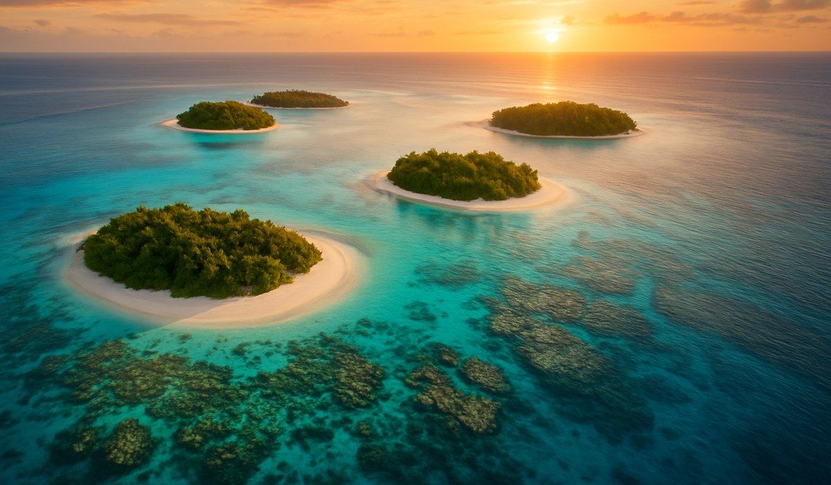 Indian Ocean Islands Get Direct Friday Flights from Perth May 2026