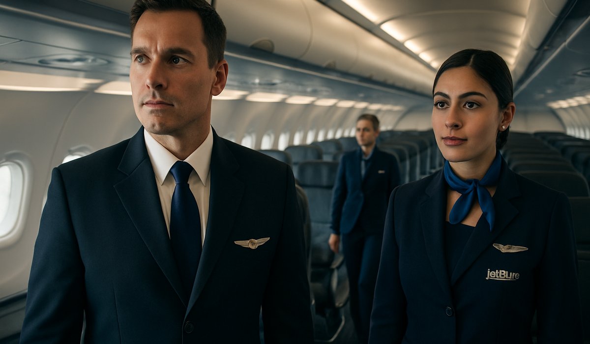 JetBlue Slashes Capacity Amid Soaring Jet Fuel Costs as Geopolitical Tensions Threaten 2026 Aviation Outlook