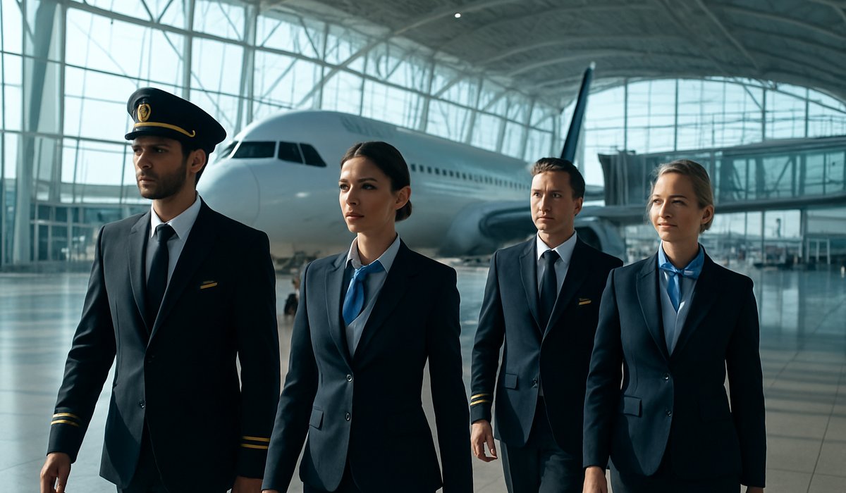 Major Airport Terminal Launches in 2026 to Reshape Global Aviation Infrastructure