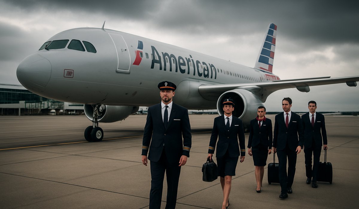 American Airlines Surrenders ETOPS Certification for Airbus A321 Fleet, Reshaping Transatlantic Route Strategy