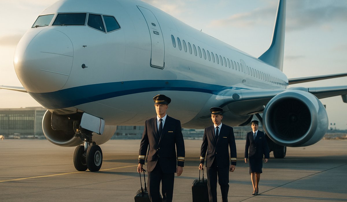 Composite Aircraft Repairs: The Hidden Cost of Modern Aviation's Lightweight Revolution