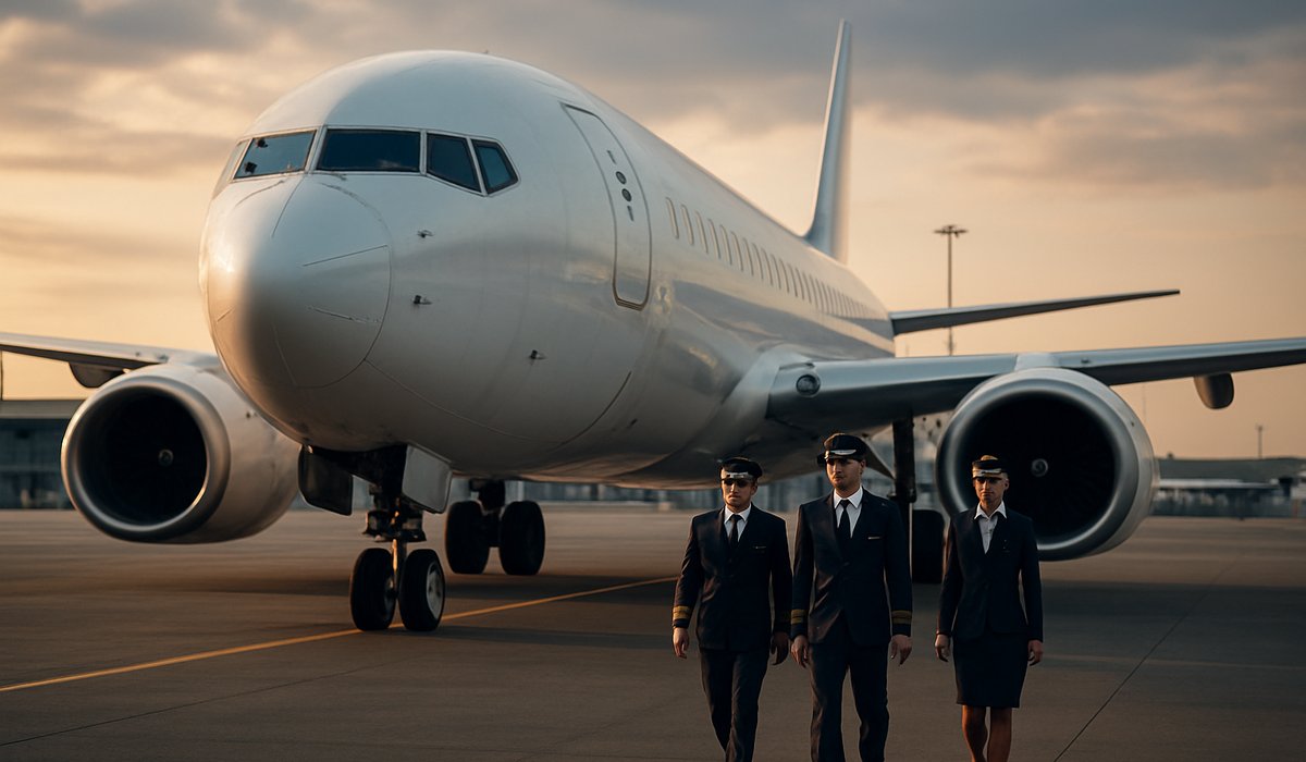 Counterintuitive Physics: Why Larger Aircraft Engines Don't Necessarily Boost Top Speed