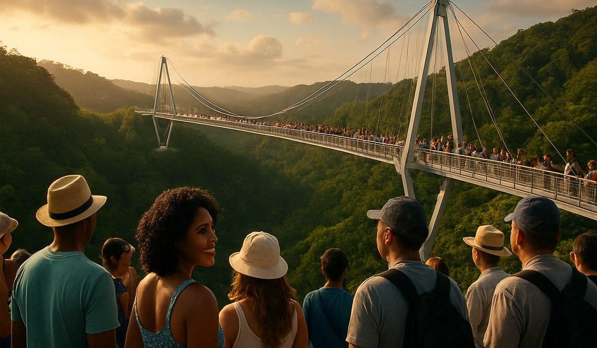 Wingo Airlines Launches Medellin-Montego Bay Route Expanding Caribbean Connectivity