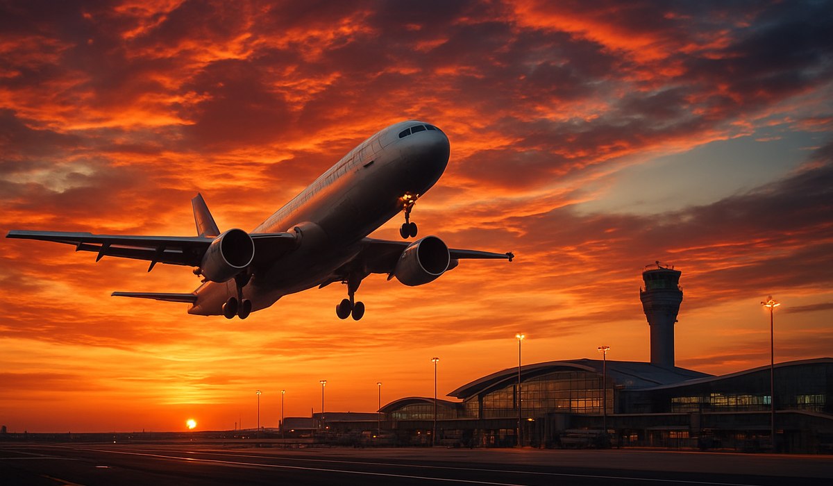 Jamie Dimon warnings threaten airline industry stability in 2026