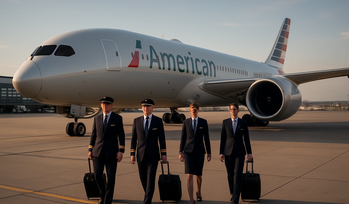 American Airlines Expands Ultra-Premium 787 Dreamliner Routes to Just 244 Seats Across Five Key Corridors in 2026