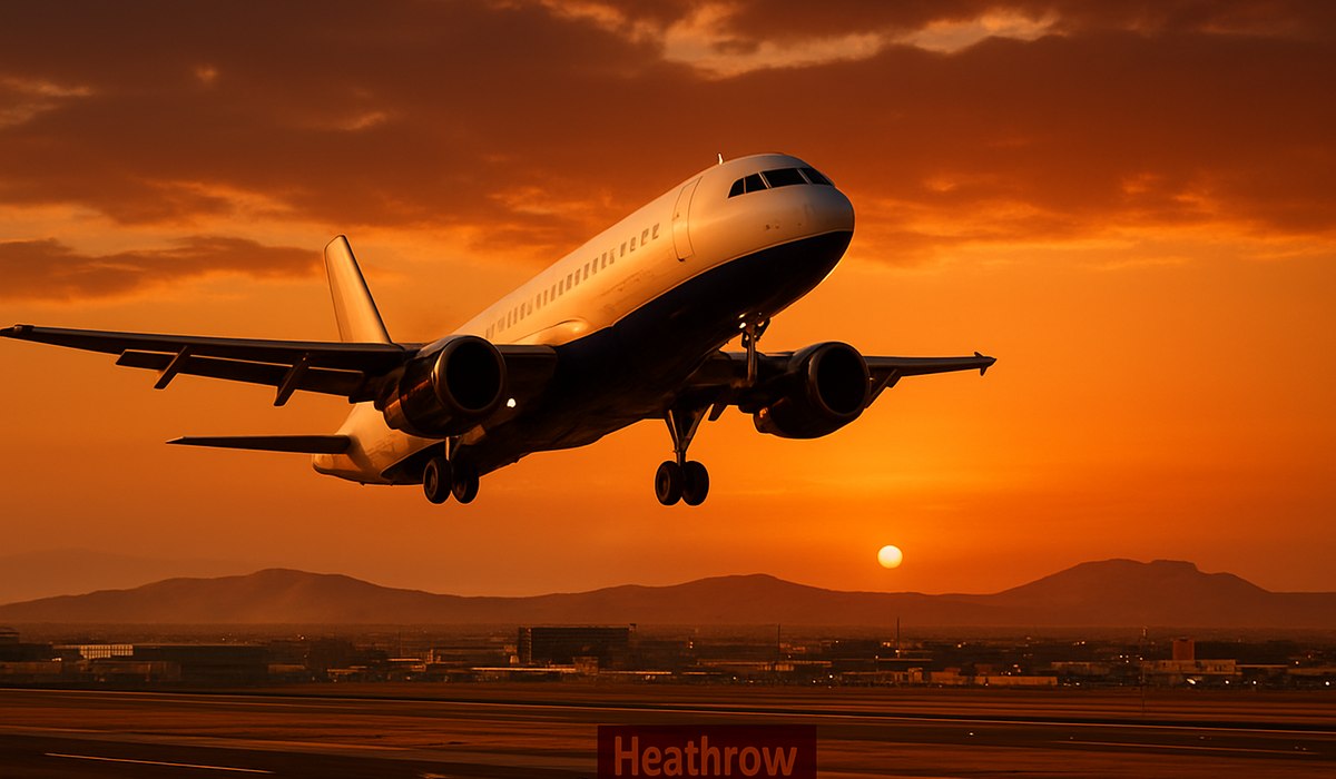 London Riyadh Virgin Atlantic Route Discontinued After One Year