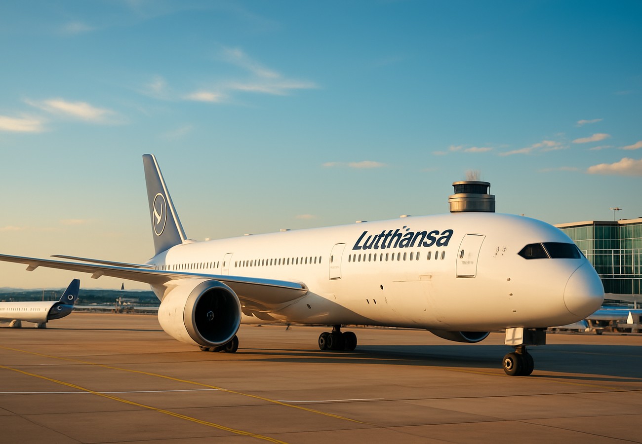 Lufthansa Cancels Hundreds of Flights Across Europe: Pilots and Cabin Crew Strike Paralyzes Frankfurt and Munich Hubs in April 2026