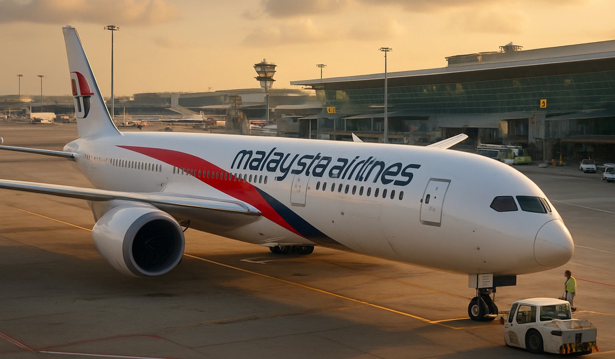 Malaysia Airlines 2026 East Asia Expansion: New Routes & Fukuoka Return