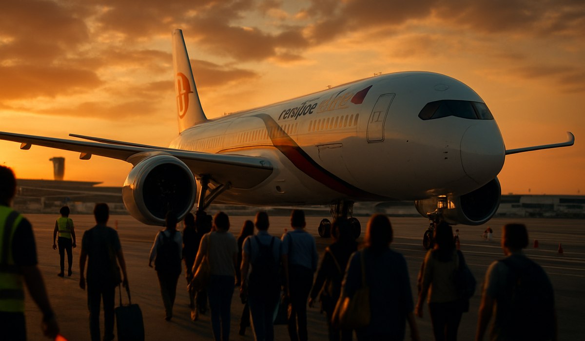 Malaysia Airlines Expansion Chaos: New Routes to Tokyo, Beijing, Sydney, London Disrupt Global Flight Network in 2026