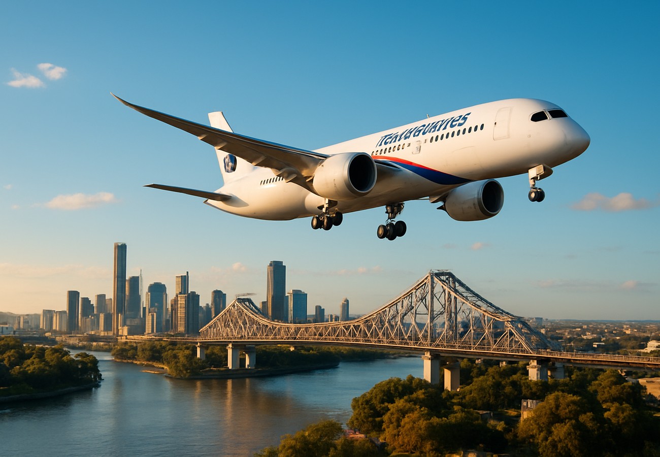 Malaysia Airlines Launches Daily Brisbane-Kuala Lumpur Service Starting October 2026: Expansion Details